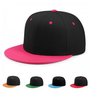 Customized color Cotton Cheap Trucker Hat Baseball Cap With Embroidery Logo, Distressed Trucker Baseball Cap