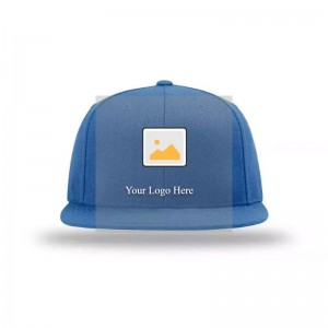 Gorra De Camionero Hat OEM Gorras Originales Trucker Hats Custom Baseball Caps Fitted Snap back Dad Cap