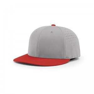 5 Panel Custom Snapback Front Gorras Richardson Hats 112 High Quality Embroidery Youth Richardson 112 Mesh Trucker Hats