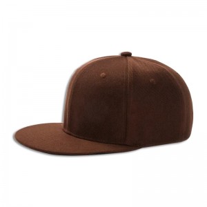 High Quality Vintage Super Cool Design Wholesale Custom Plain Soft Recycled Snapback Hat Cap With Printing Embroidery Logo