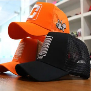 Embroidery Custom Snapback Baseball Caps Hat