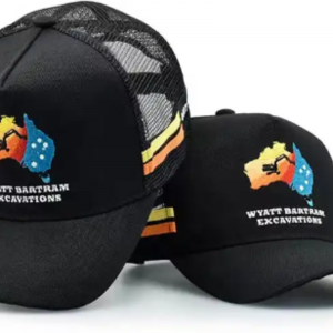 2023 Customize Men's Trucker Hats Mesh Snapback Trucker Hats Embroidered Sports Caps Mens Trucker Hats Sports Caps