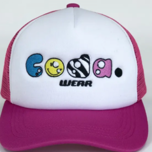 Manufacturer High Quality Customized 3D Embroidered Trucker Cap Oem Custom Own Logo Embroidery Foam Trucker Hat Mesh