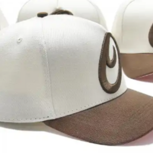 Adjustable Color Block Embroidery Logo Custom Made 5 Panel Mens Baseball Cap Hat Wholesale