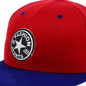 Wholesale High Quality Unstructured Snapback Caps Blank Custom Snapback Hat For Men 3d Embroidery Hip Hop Cap Snapback Cap
