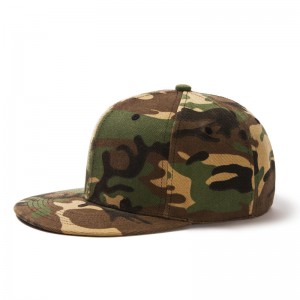 High Quality 6 Panel 3D Embroidered logo Mens Gorras Vintage Cap Custom Snapback Caps Hats