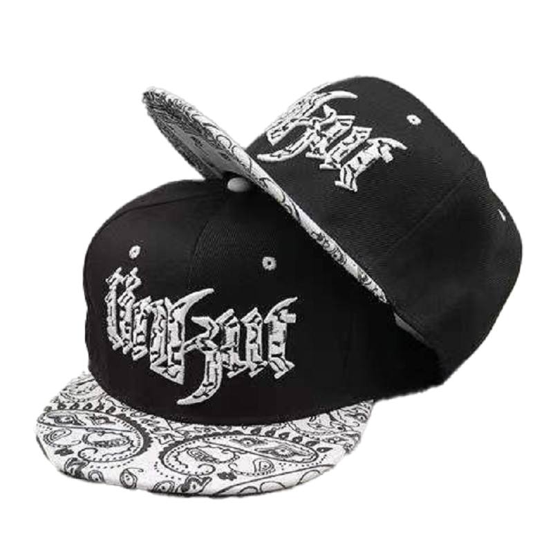 Hiphop Cap