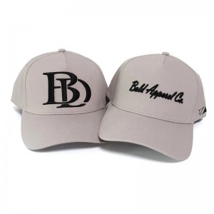 Custom Logo Flat Bill Color Block Baby Kids 6 Panel Toddler Snapback Gorras Blank Hats Snapbacks Cap