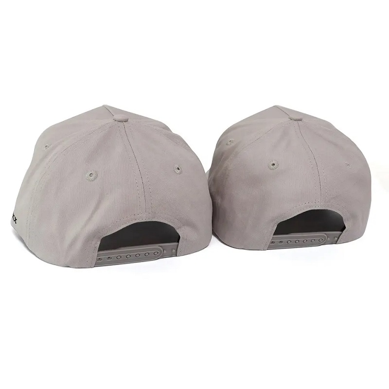 Custom Logo Flat Bill Color Block Baby Kids 6 Panel Toddler Snapback Gorras Blank Hats Snapbacks Cap