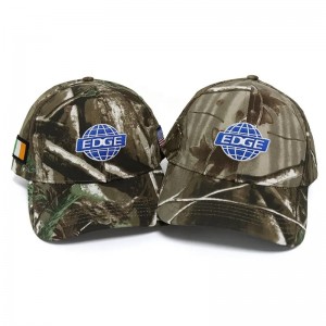 Custom Comfortable 5 Panel Embroidered sport outdoor 100% Cotton digital printing Washed Adjustable Baseball Cap