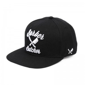 High Quality 6 Panel 3D Embroidered logo Mens Gorras Vintage Cap Custom Snapback Caps