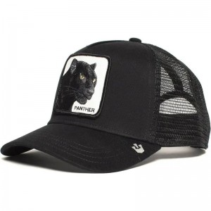 2023 New Arrivals Fashion Embroidery Anime Baseball Cap With Mesh Foam Hat Trucker Cap Caps Custom Logo