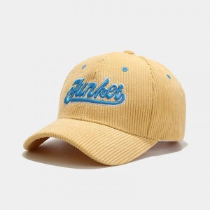 Sewingman Bulk Outdoor Adjustable Breathable Embroidery Sports Baseball Cap