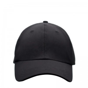 women ladies high custom sports polyester spandex X criss cross crisscross pony tail baseball caps hats with ponytail hole